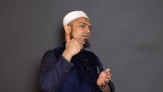 Conflicts to Connection :Building a Strong family Bonds | Mufti Ashfaq Kazi | TEDxMaharashtraCollege