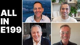 Hurricane fallout, AlphaFold, Google breakup, Jayter's Ball, VC giveback, TikTok survey