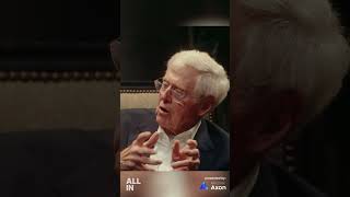 Charles Koch: When People Lose Meaning, Societies Lose Freedom