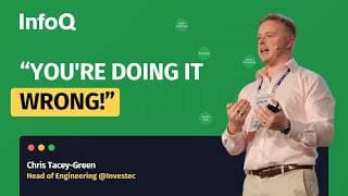 Why Most Event-Driven Systems Fail in Banking (And How to Fix It)
