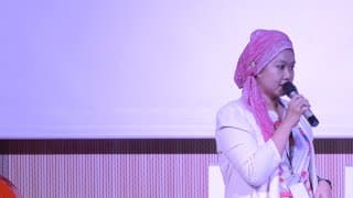 Reframing the Myths of Mental Health | Suraya Yazid | TEDxUTAR