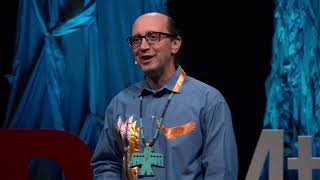 What higher education can learn from indigenous people | Joseph Bull | TEDxMtHood