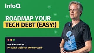 How to Get Tech-Debt on the Roadmap