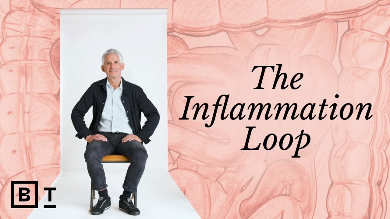 Gut Expert: Eating these 3 foods could improve your mental health | Tim Spector: Full Interview