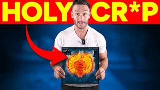 33% Drop in Visceral Fat Without Diet and Exercise (nervous system trick)