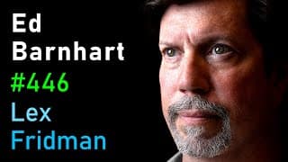 Ed Barnhart: Maya, Aztec, Inca, and Lost Civilizations of South America | Lex Fridman Podcast