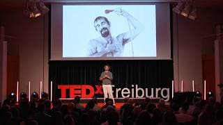 Planet centered innovation | Steffen Erath | TEDxFreiburg