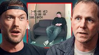 How Police Interrogators Get You To Confess - Chase Hughes