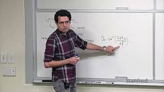 Stanford EE259 I Radar principle of operation & architectures (pulsed, FMCW, PMCW) I 2023 I Lec. 10