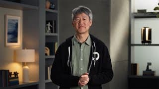 Research Forum Keynote: Research in the Era of AI