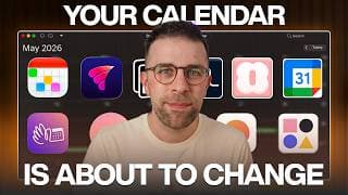 The Best Calendar Apps in 2026 (12 Worth Your Time)