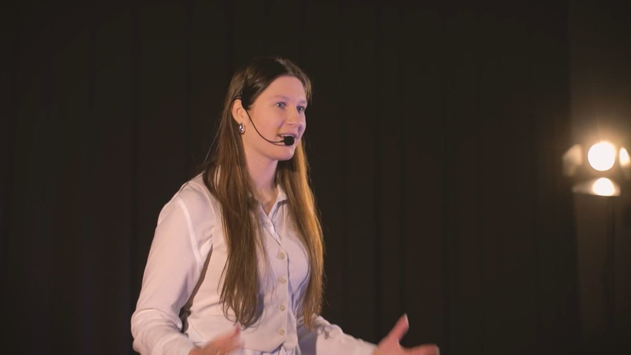 The Craftsman’s Mindset | Melisa Matukaitytė | TEDxLCC University