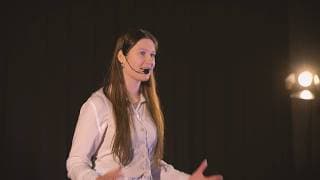 The Craftsman’s Mindset | Melisa Matukaitytė | TEDxLCC University