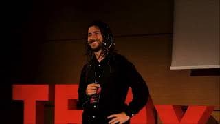 Yeniden İnşa Et! | Mehmet Çetin | TEDxDerinkuyu