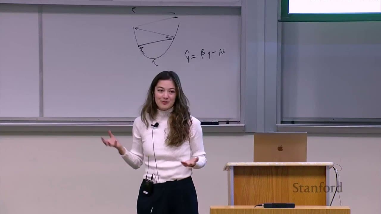 Stanford Seminar - Designing Origami Voxels for Robotics