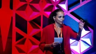 Intimacy | Diya Naidu | TEDxNitteDU
