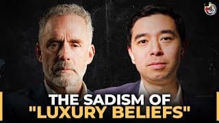 The Psychology of Social Status and Class | Rob Henderson | EP 429