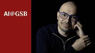 A Conversation with Demis Hassabis, Co-Founder and CEO of Google DeepMind