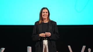 Mapa da Empatia | Sofia de Castro Fernandes | TEDxFigueiroDosVinhos
