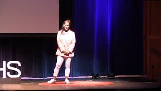 Six mental fitness skills for resilience | Angela Marie Teeple | TEDxShore Regional HS