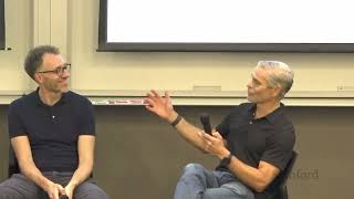 Stanford Seminar - MS&E447: ZKP Panel with Dan Boneh, Jens Groth , Daniel Marin, and Ravi Mhatre