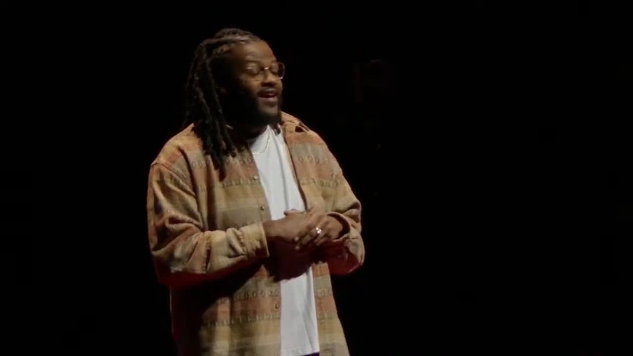 Hidden Heroes: From High-Risk to High-Reward | Jerome Smalls | TEDxCharleston