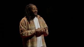 Hidden Heroes: From High-Risk to High-Reward | Jerome Smalls | TEDxCharleston