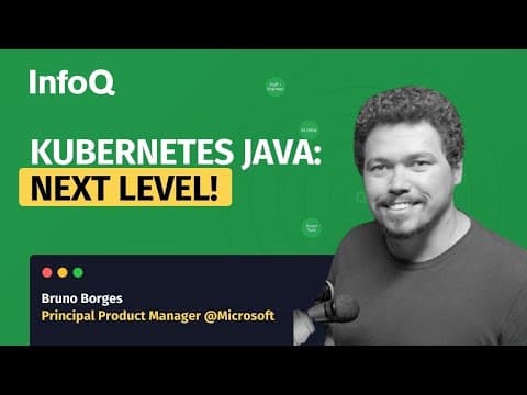 Optimizing Java Applications on Kubernetes: beyond the Basics