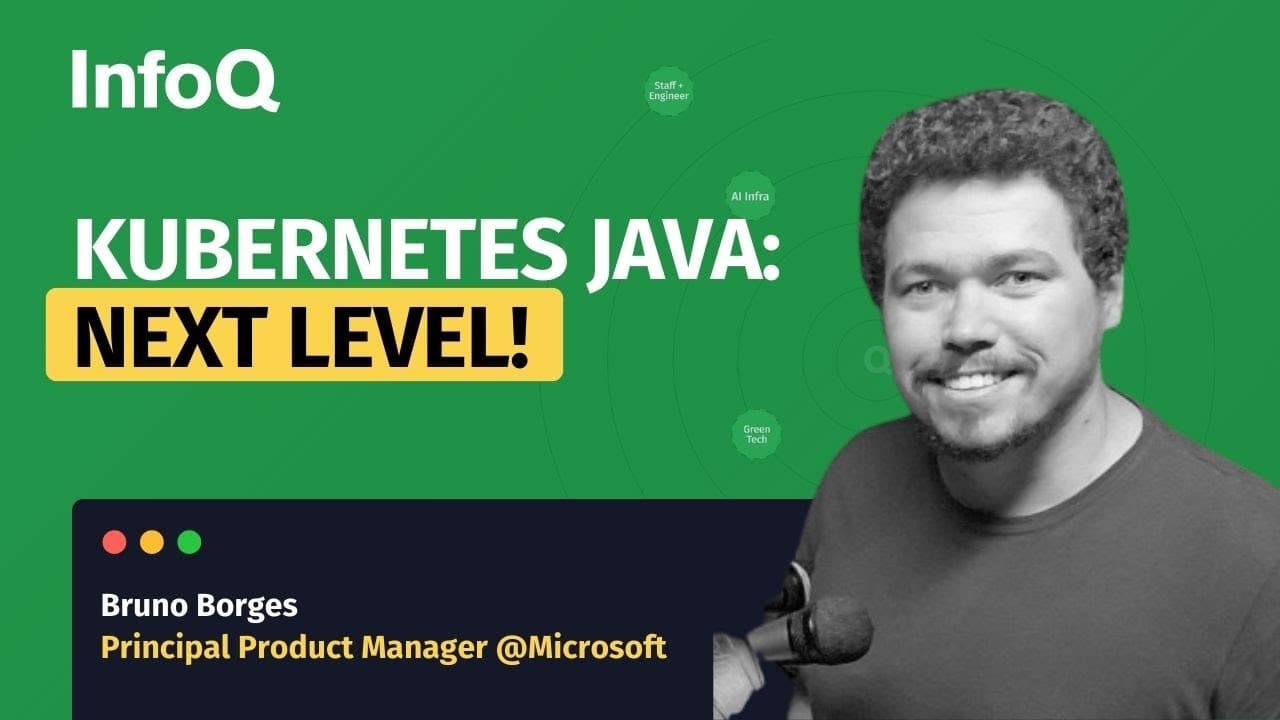 Optimizing Java Applications on Kubernetes: beyond the Basics