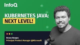 Optimizing Java Applications on Kubernetes: beyond the Basics
