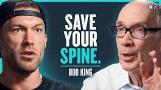 The Health Crisis Of Office Jobs - Bob King