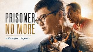 PRISONER NO MORE: The True Story of Tae Jin Park
