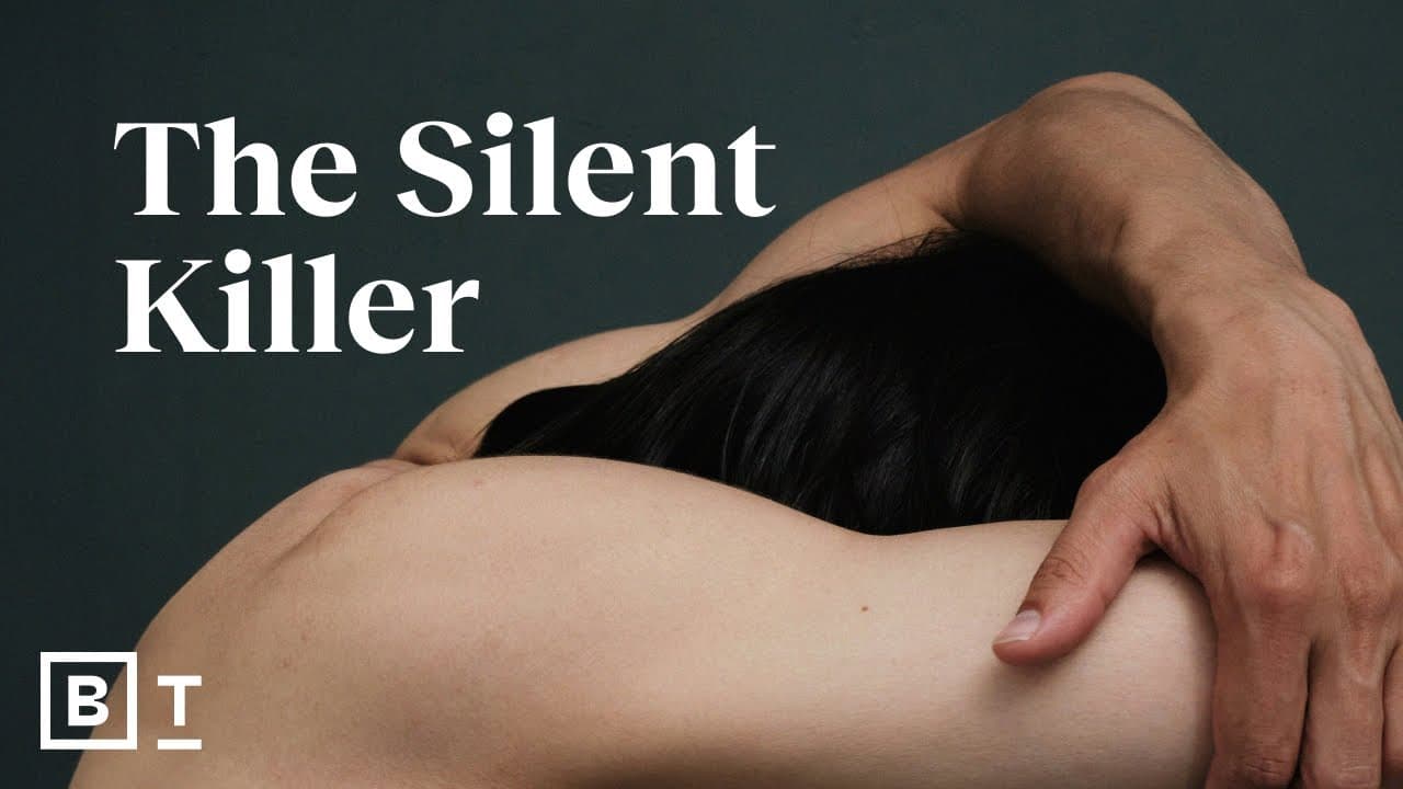 Loneliness: The silent killer, and how to beat it | Richard Reeves & more