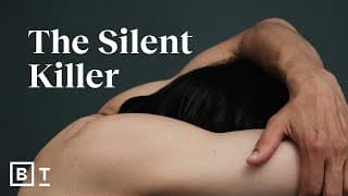 Loneliness: The silent killer, and how to beat it | Richard Reeves & more