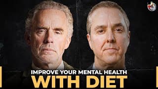 Keto and Carnivore: Treating Schizophrenia, Depression, and Cancer | Dr. Chris Palmer | EP 422