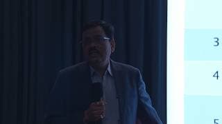 Powering Tomorrow | Prasad Reshme | TEDxVJTI Mumbai