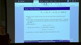 Stanford CS234 Reinforcement Learning I Offline RL 1 I 2024 I Lecture 8