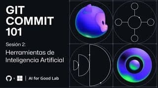 Git Commit 101: IA y GitHub Copilot Revolucionando la Programación