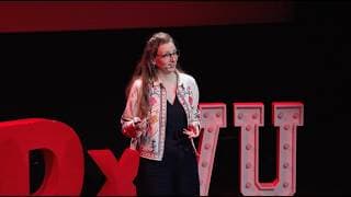 260.000 Reasons To Build Trust | Julie Fleischer | TEDxVUAmsterdam