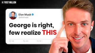 The Top 0.1% Of Ideas I've Stumbled Upon On The Internet