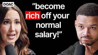 (NEW!) Codie Sanchez: They're Lying To You About How To Get Rich! How To Turn $1,000 Into $1M!