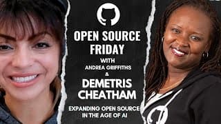 Expanding Open Source in the Age of AI