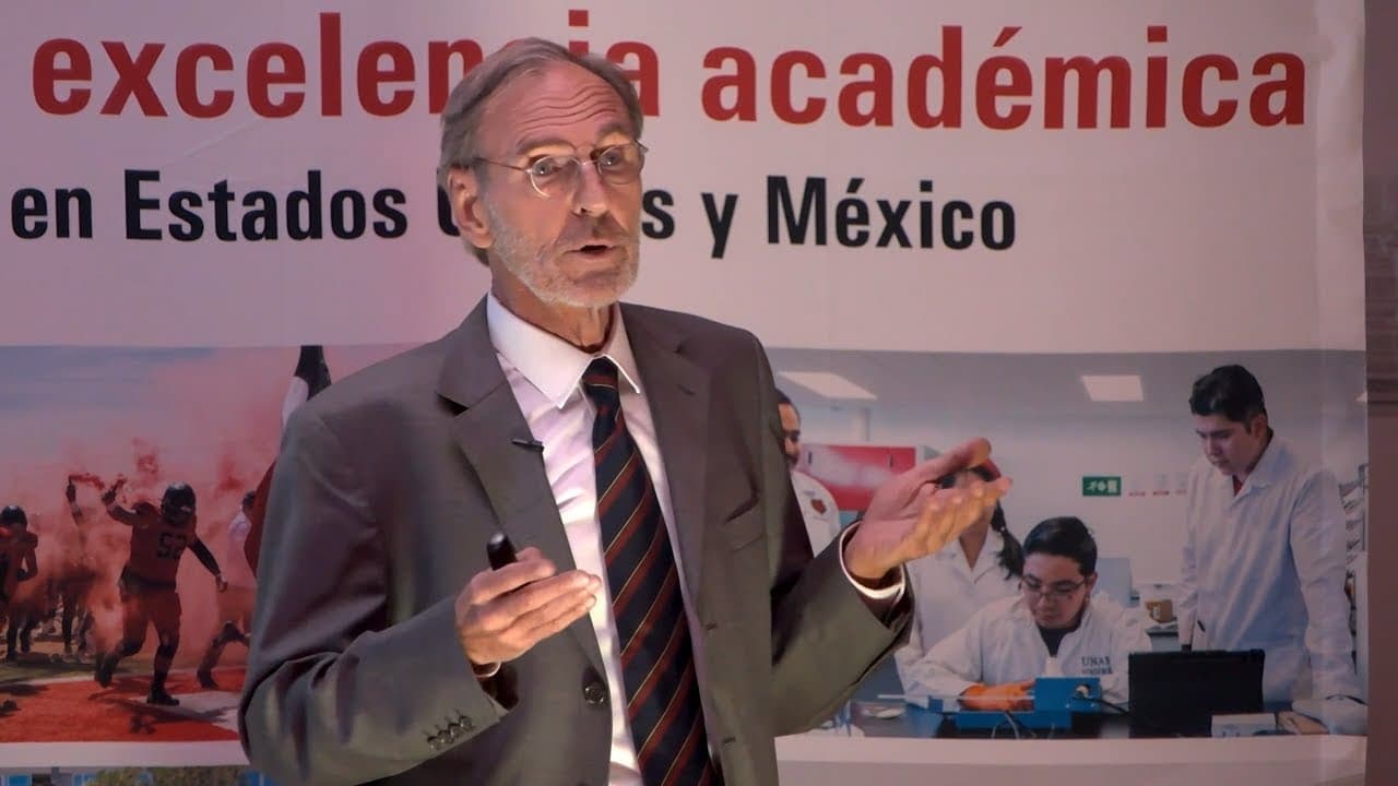 “DEI” IN CROSS-CULTURAL NEGOTIATIONS – OPPORTUNITIES OR THREATS? | Herbert Seiter | TEDxASUCQ