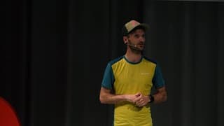 Offshoe in Concert | Johannes Kronegger | TEDxKollerschlag