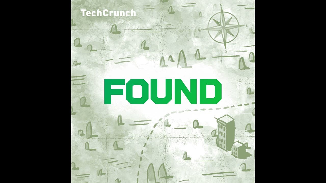 Scaling the freemium model with Linktree's Alex Zaccaria | Found Podcast