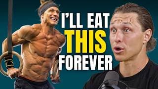15 Foods Marcus Filly Eats to Get Under 8% Bodyfat (and stay there for 13 years)