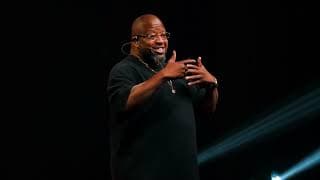 The problem with leadership culture today | Vaney Hariri | TEDxSioux Falls