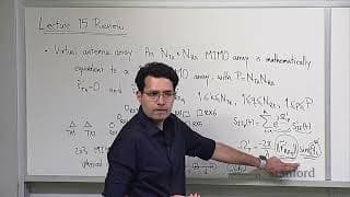 Stanford EE259 I Lidar principle of operation, laser physics I 2023 I Lecture 15