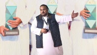 2044: Hello from the Future | 2044: أهلاً من المستقبل | Rakan Aleidi | TEDxKingSaudUniversity