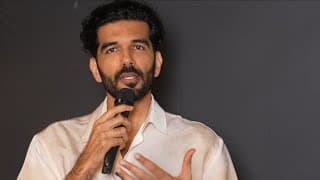 From silver screen to sweet success | Taher Shabbir | TEDxMaharashtraCollege